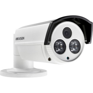 Hikvision DS-2CD2212-I5 1.3 Megapixel Network Camera - Bullet - DS-2CD2212-I5-12MM