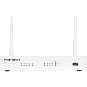 Fortinet FortiWifi 30E Network Security/Firewall Appliance - FWF-30E-BDL-974-12