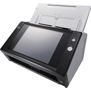 Fujitsu N7100 Sheetfed Scanner - 600 dpi Optical - PA03706-B205