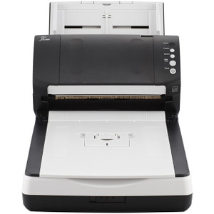 Fujitsu fi-7240 Flatbed Scanner - 600 dpi Optical - PA03670-B605