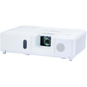 Hitachi Collegiate CPEX5001WN LCD Projector - 4:3 - CPEX5001WN