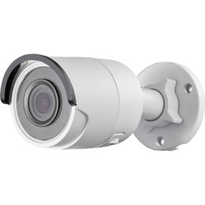 Hikvision EasyIP 2.0plus DS-2CD2083G0-I 8 Megapixel Network Camera - Bullet - DS-2CD2083G0-I 2.8MM