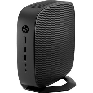 HP t740 Thin Client - AMD Ryzen V1756B Quad-core (4 Core) 3.25 GHz - TAA Compliant - 9YF30UC#ABA