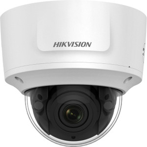 Hikvision EasyIP 3.0 DS-2CD2725FWD-IZS 2 Megapixel Network Camera - Dome - DS-2CD2725FWD-IZS