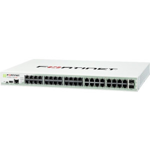 Fortinet FortiGate 140D Network Security Appliance - FG-140D-BDL-900-36