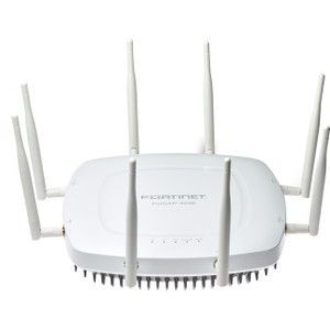Fortinet FortiAP 423E IEEE 802.11ac 2.47 Gbit/s Wireless Access Point - FAP-423E-J