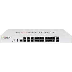 Fortinet FortiGate 100E Network Security/Firewall Appliance - FG-100E-LENC