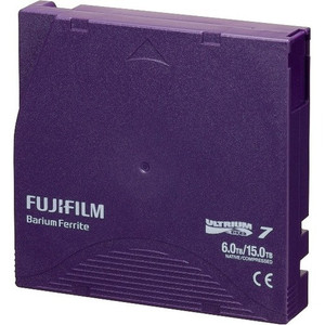 Fujifilm LTO Ultrium-7 Data Cartridge - 81110001223
