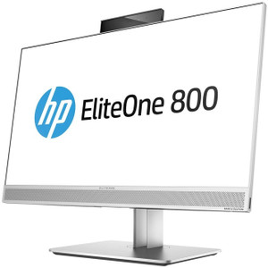 HP EliteOne 800 G4 All-in-One Computer - Core i5 i5-8500 - 8 GB RAM - 512 SSD - 23.8" 1920 x - 9DW21U8#ABA