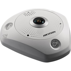 Hikvision DS-2CD63C2F-IV Network Camera - DS-2CD63C2F-IV