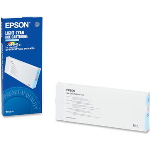 Epson - Stylus Pro 9000 Series Ink Cartridge - T412011