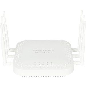 Fortinet FortiAP-U U323EV IEEE 802.11ac 2.98 Gbit/s Wireless Access Point - FAP-U323EV-B