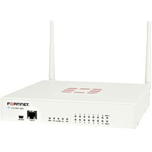 Fortinet FortiWifi 92D Network Security/Firewall Appliance - FWF-92D-BDL-950-36