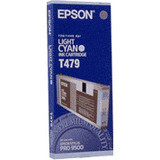 Epson Cyan Ink Cartridge - T479011