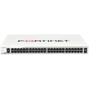 Fortinet FortiGate 94D-POE Network Security/Firewall Appliance - FG-94D-POE