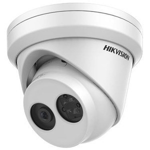 Hikvision EasyIP 3.0 DS-2CD2355FWD-I 5 Megapixel Network Camera - DS-2CD2355FWD-I 4MM