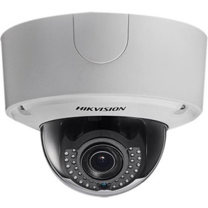 Hikvision Lightfighter DS-2CD4525FWD-IZH 2 Megapixel Network Camera - Dome - DS-2CD4525FWD-IZH