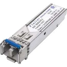 Finisar OC-48/STM-16 CWDM 80km Industrial Temperature SFP Optical Transceiver - FWLF1621P2T57