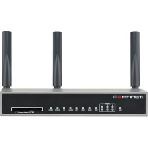 Fortinet FortiGate 80CM Firewall Appliance - FG-80CM-BDL-G-950-12