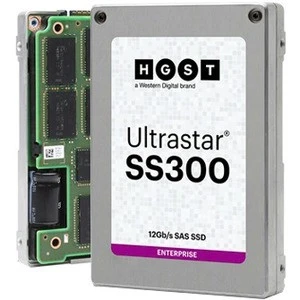 HGST Ultrastar SS300 HUSMM3232ASS205 3.20 TB Solid State Drive - 2.5" Internal - SAS (12Gb/s SAS) - 0B35051