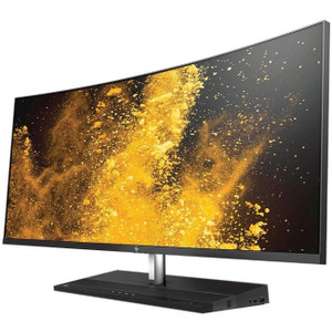 HP EliteOne 1000 G2 All-in-One Computer - Core i5 i5-8500 - 8 GB RAM - 256 SSD - 34" 3440 x 1440 - 4HX51UT#ABA
