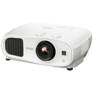 Epson Home Cinema 3100 3D LCD Projector - 16:9 - V11H800020