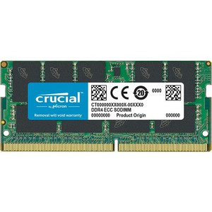 Crucial 16GB DDR4 SDRAM Memory Module - CT16G4TFD8266