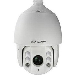 Hikvision Value DS-2DE7530IW-AE 5 Megapixel Network Camera - Dome - DS-2DE7530IW-AE