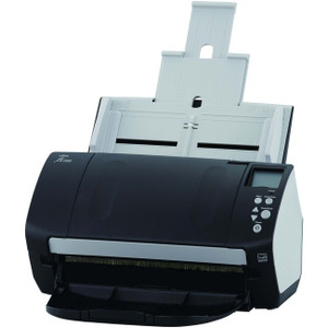 Fujitsu fi-7160 Sheetfed Scanner - 600 dpi Optical - CG01000-282501