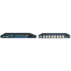 Eaton Pulizzi 8-Outlets PDU - IPC3401