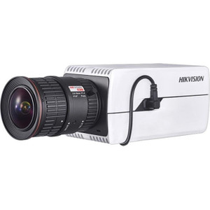 Hikvision - 4 MP Smart Network  Camera - DS-2CD5046G0-AP
