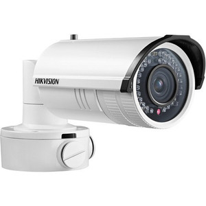 Hikvision Smart IPC DS-2CD4232FWD-IZH 3 Megapixel Network Camera - Bullet - DS-2CD4232FWD-IZH