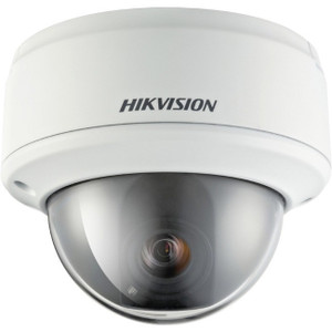 Hikvision DS-2CD755F-EI 2 Megapixel Network Camera - Dome - DS-2CD755F-EI