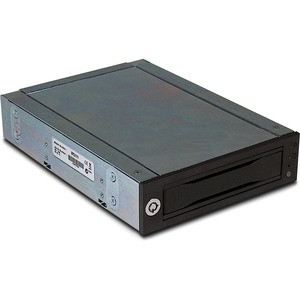 HP DX115 Hard Drive Enclosure - FZ576AA