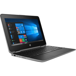 HP ProBook x360 11 G3 EE 11.6" 2 in 1 Notebook - 1366 x 768 - Pentium Silver N5000 - 8 GB RAM - 128 - 5VB72UT#ABA