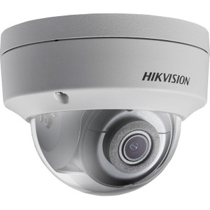 Hikvision EasyIP 2.0plus DS-2CD2163G0-I 6 Megapixel Network Camera - Dome - DS-2CD2163G0-I 2.8MM