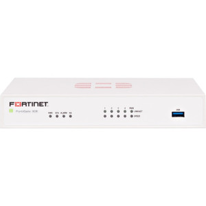 Fortinet FortiGate 30E Network Security/Firewall Appliance - FG-30E-BDL-988-12