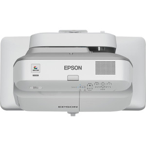 Epson BrightLink 685Wi Ultra Short Throw LCD Projector - V11H741522