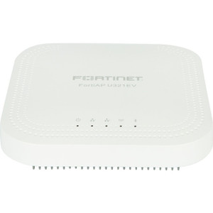 Fortinet FortiAP-U U321EV IEEE 802.11ac 2.98 Gbit/s Wireless Access Point - FAP-U321EV-B