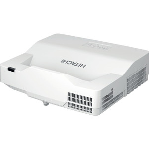 Hitachi LP-AW3001 Ultra Short Throw LCD Projector - 16:10 - LPAW3001