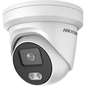 Hikvision Performance DS-2CD2347G1-LU 4 Megapixel Network Camera - Turret - DS-2CD2347G1-LU 2.8MM