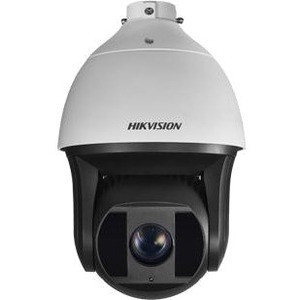 Hikvision Darkfighter DS-2DF8836IX-AEL(W) 8 Megapixel Network Camera - Dome - DS-2DF8836IX-AELW
