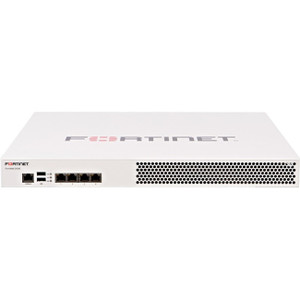Fortinet FortiMail 200E Network Security/Firewall Appliance - FML-200E-BDL