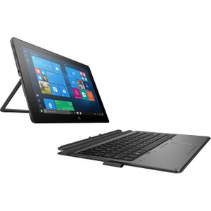 HP Pro x2 612 G2 12" Touchscreen 2 in 1 Notebook - 1920 x 1280 - Core i7 i7-7Y75 - 8 GB RAM - 512 - 1KH09UT#ABA