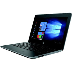 HP Stream 11 Pro G5 11.6" Netbook - 1366 x 768 - Celeron N4100 - 4 GB RAM - 64 Flash Memory - 5VS22UT#ABA