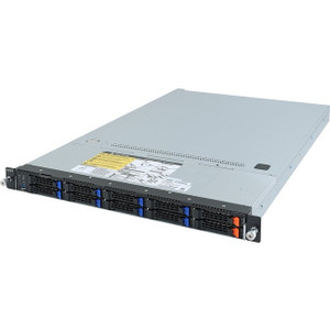 Gigabyte R152-Z31 Barebone System - 1U Rack-mountable - AMD - Socket SP3 - 1 x Processor Support - R152-Z31
