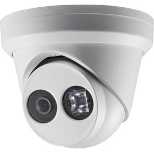 Hikvision EasyIP 3.0 DS-2CD2355FWD-I 5 Megapixel Network Camera - DS-2CD2355FWD-I 8MM