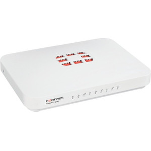 Fortinet FortiWifi 30D Network Security Appliance - FWF-30D-BDL-900-24