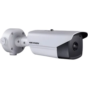 Hikvision DS-2TD2136-25 Network Camera - Bullet - DS-2TD2136-25