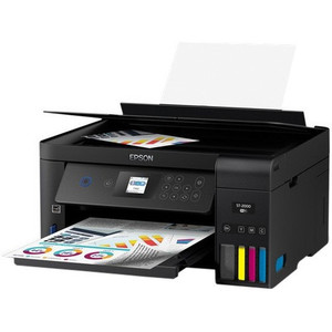 Epson WorkForce ST-2000 Inkjet Multifunction Printer - Color - C11CG22202